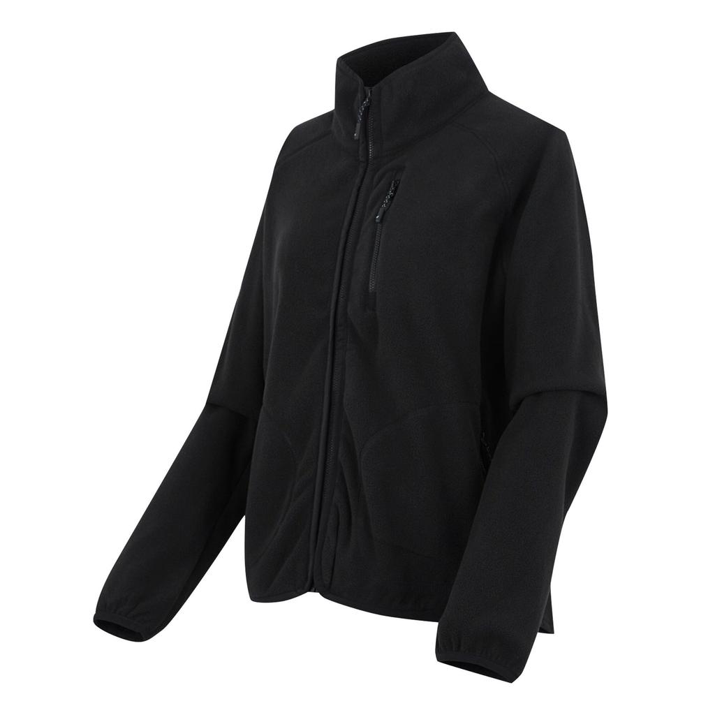 Regatta Womens/Ladies Frankie Full Zip Fleece Jacket