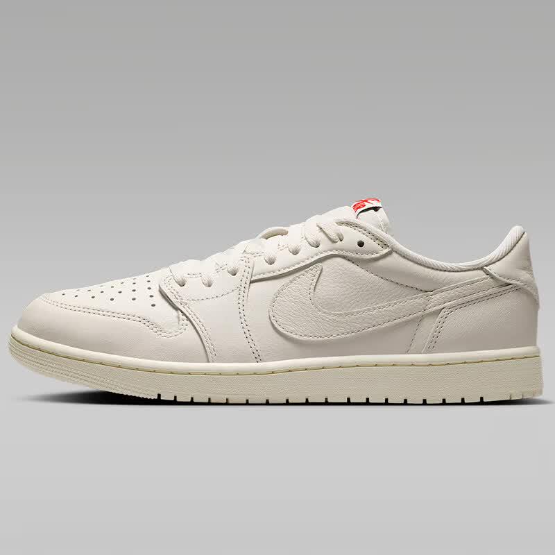 Jordan Air Jordan 1 Low Баскетбольные кроссовки M EU 43