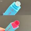 12ML Water-free Degreasing Pen For Emergency Use White Clothes Stain Remover Pen Strong Waterless Tant Oil Stain Remover Pen New