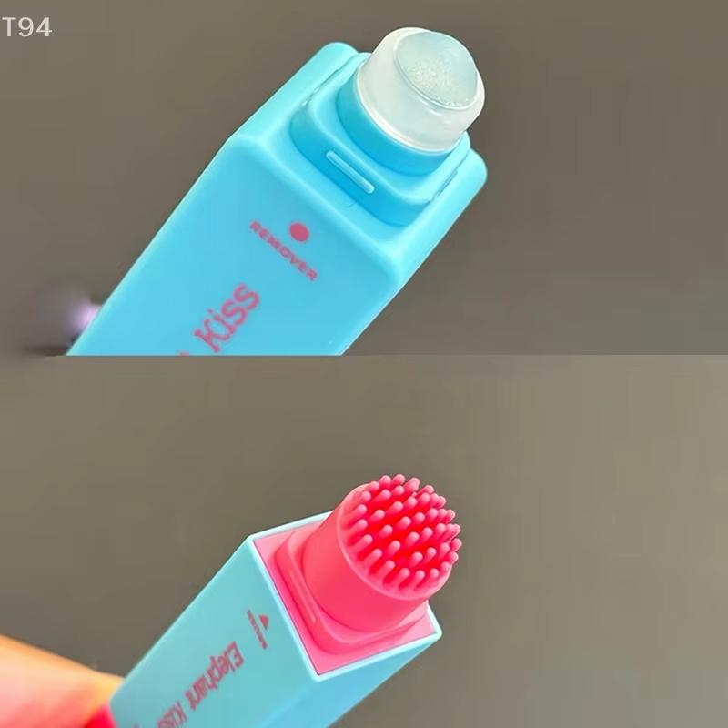 12ML Water-free Degreasing Pen For Emergency Use White Clothes Stain Remover Pen Strong Waterless Tant Oil Stain Remover Pen New