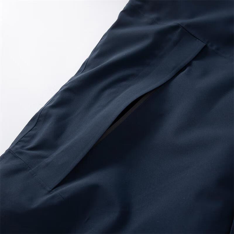 Mizuno Unisex 3-in-1 Outdoor Hooded Jacket