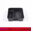 ABS Auto Mittelkonsole Armlehnenbox Aufbewahrungsbox Für Land Rover Range Rover Vogue L460 2023 Für RR Sport 2023 Autozubehör