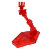 5 colours 1pcs Action Figure Accessories Adjust designed for Gundam Model Stand Support Bracket Foundation Robot Figure Display Foundation Designed