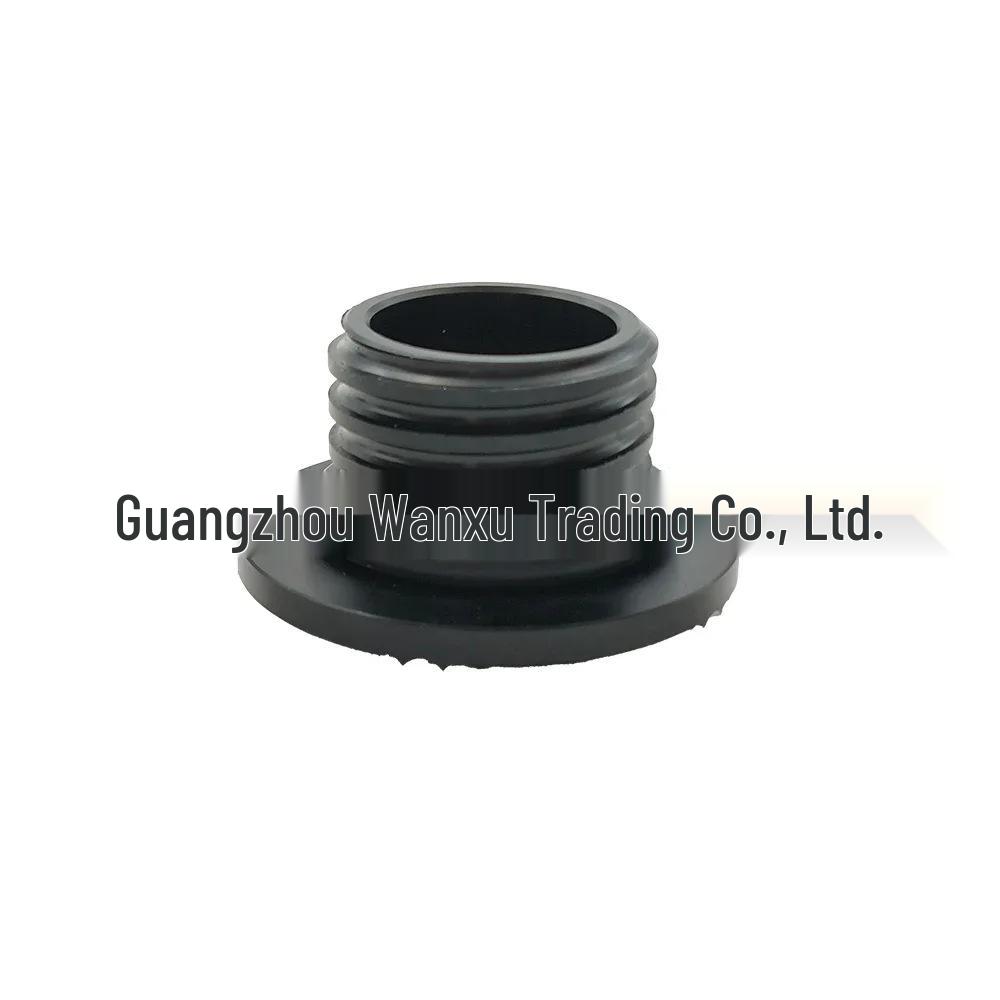Harley Touring XL 1200 883 CNC Aluminum Motorcycle Fuel Tank Cap