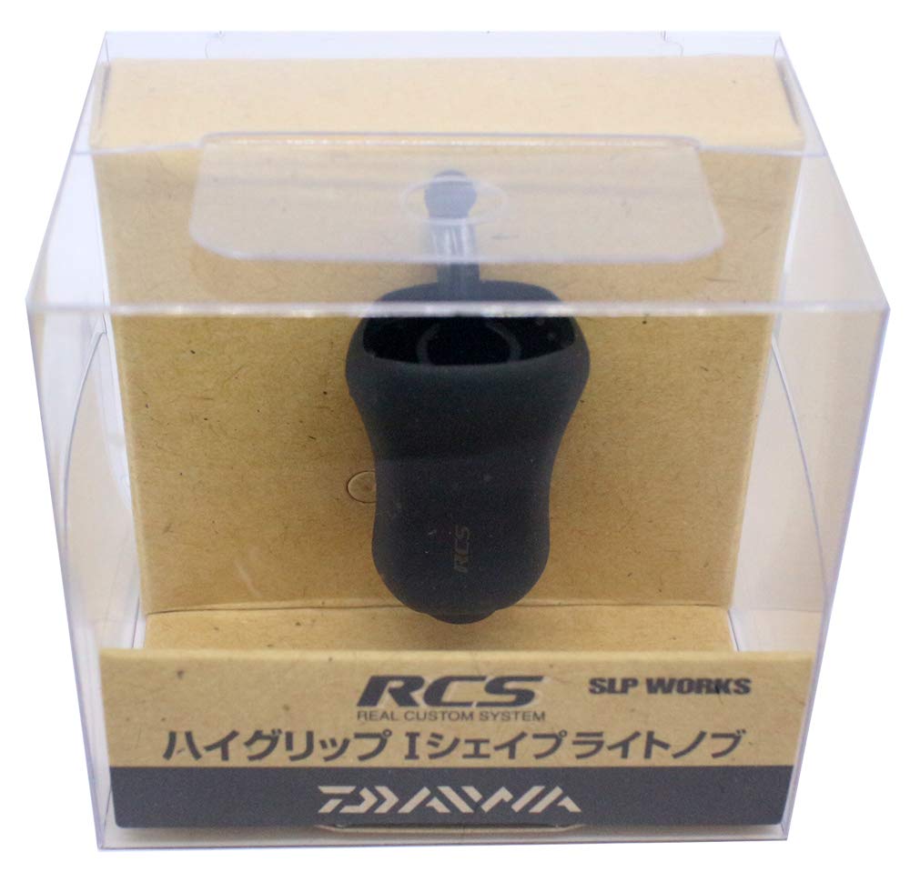 SLP WORKS Daiwa SLP WORKS Handle Knob RCS High Grip I Type Light Knob Spinning Bait Double Axis Common Reel (DAIWA) (SLP Works) / /