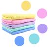 43*32cm Deer Leather Car Wash Towel Absorbent Towels Car Kitchen Cleaning Drying Wipe Car Cleaning Tools Car Detailing Tools