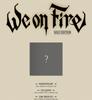 &TEAM - 3rd EP [We on Fire] (SOLO EDITION)