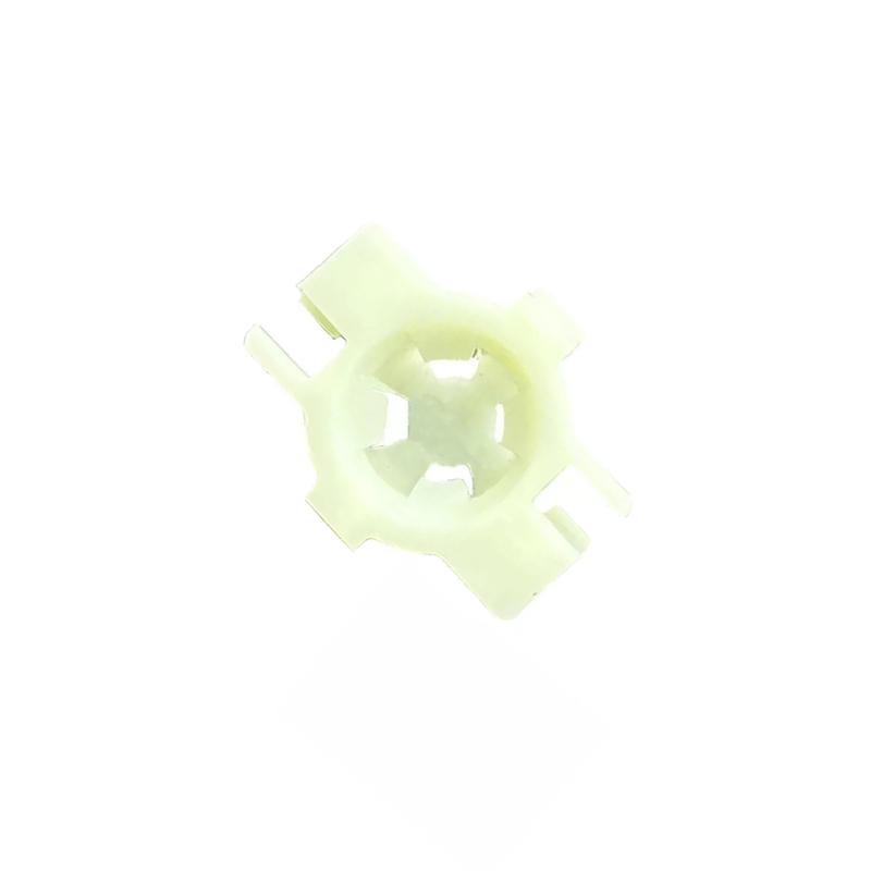 

1PCS For Jeep For Grand For Cherokee Headlight Mounting Bracket Clip 55156879AB Direct Replacement Car Accessories