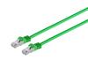 Microconnect Patch Cord Rj45 S/Ftp (Pimf)