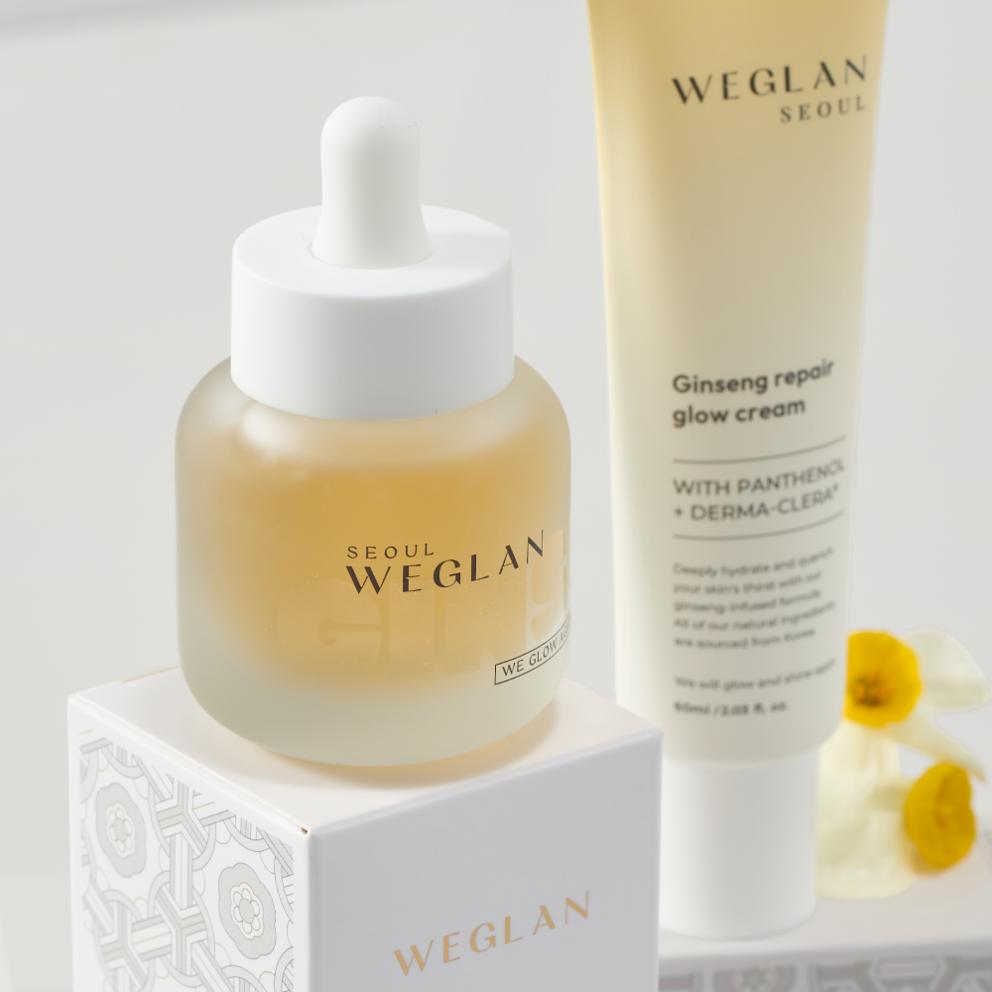 Wiggleland Ginseng Repair Ampoule