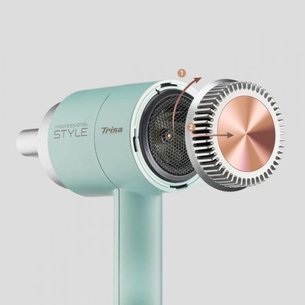 Izumi Swiss Trisa Hair Dryer Thd 3000