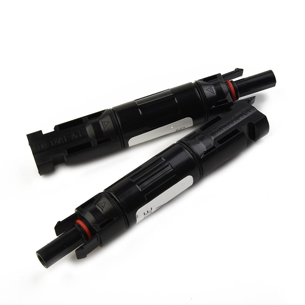 Dla Złącza PV Connect Złącze 1000V Blokowanie Kabla