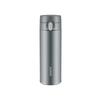 SUPOR 450ml One-Key Open Stainless Steel Thermal Bottle