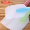 Silicone Spatula for Making Confectionery