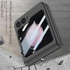 Ultra-Thin Magnetic Ring Bracket Case for Samsung Galaxy Z Flip5