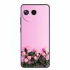 For Realme 11 11X 5G RMX3780 Case TPU Animals Soft Silicone Bumper Back Cover Phone Cases for Realme11X RMX3785 Wolf Cool Fundas