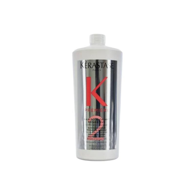 Kerastase Calcium Removing and Repairing Shampoo Cleansing and Shining 1000ml