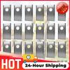 18-54PCS Grass Trimmer Blades Lawn Mower Replacement Trimmer Cutter for Worx Landroid Lawn Mowers Garden Robotic Lawnmower Tools