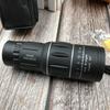 8XMagnification 16x52 Monocular Telescope Waterproof Long Range Spyglass  Hiking Outdoor