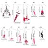 Halloween Drip Earrings Ear Dangles Alloy Material Drop Earrings Ear Accessories Ear Pendants for Halloween Season