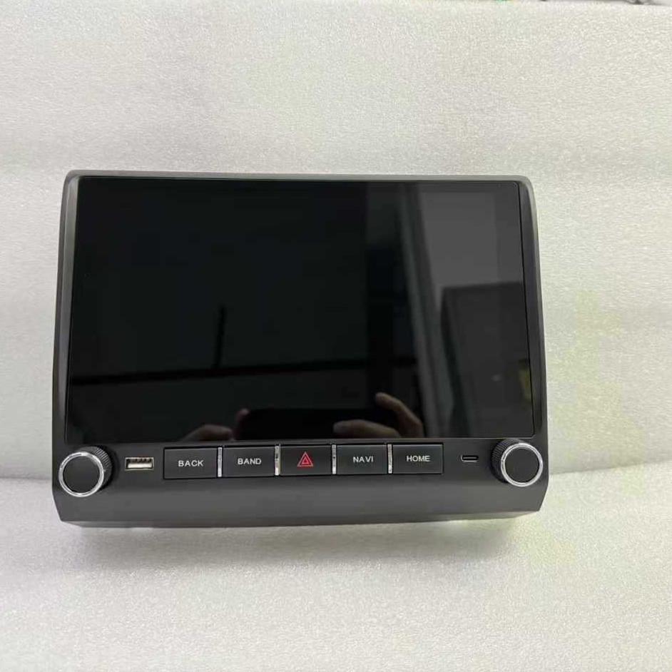 

Android Navigation Screen for Toyota Land Cruiser Pickup LC70/71/75/76/79 Octa-core 4G (2+32G+carpaly+hicar+DSP)