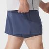 Under Armour Comfortable Breathable Training Solid Color Woven Casual Shorts Men shorts 6005469-044