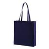 Nutshell Premium Canvas Recycled Tote Bag