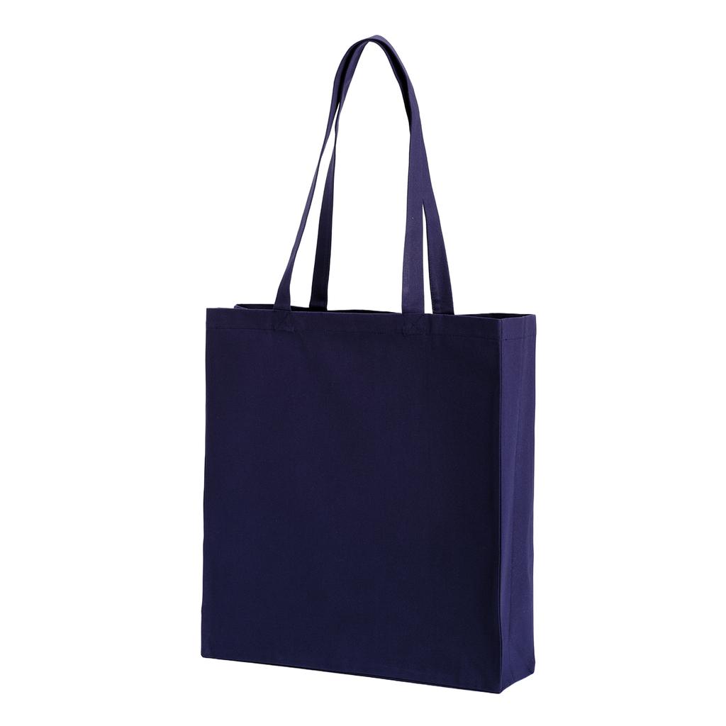 Nutshell Premium Canvas Recycled Tote Bag
