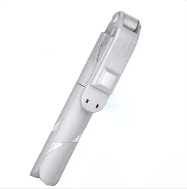 2024 New Selfie Stick Tripod For Android Huawei Xiaomi IOS TikTok Extended Bluetooth With Remote Shutter Foldable Phone Holder