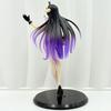 Anime Taito Overlord Albedo Standing Figurine Collectible Model Doll Toy