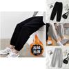 Womens Casual Pants With Cotton Blend And Stretch For Fall Winter Comfort