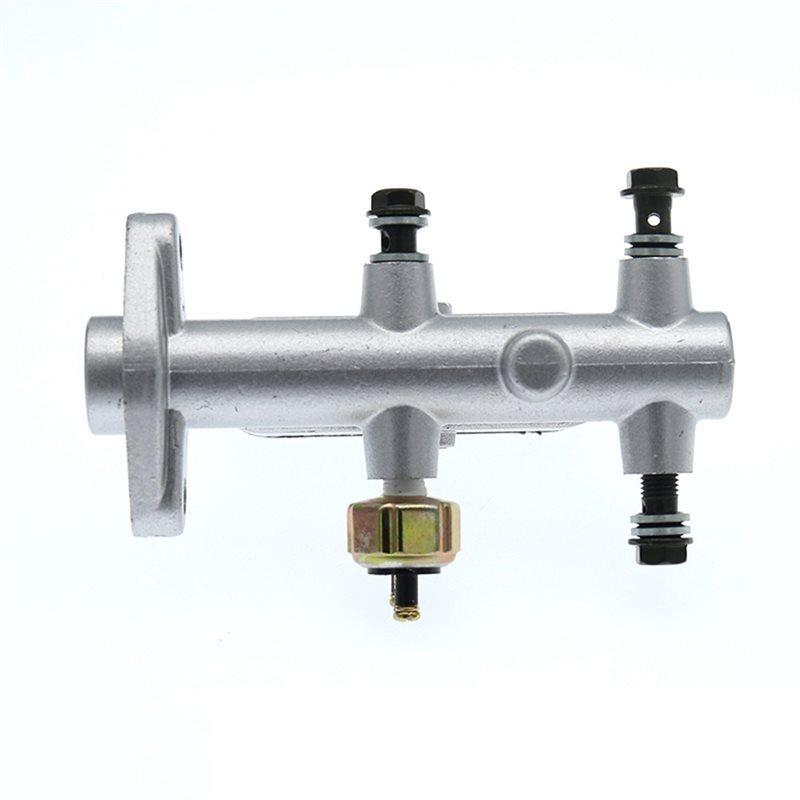 For ATV BMS For Kinroad Go Kart Brake Master Cylinder 800Cc 1000CC UTV One Trailer Four