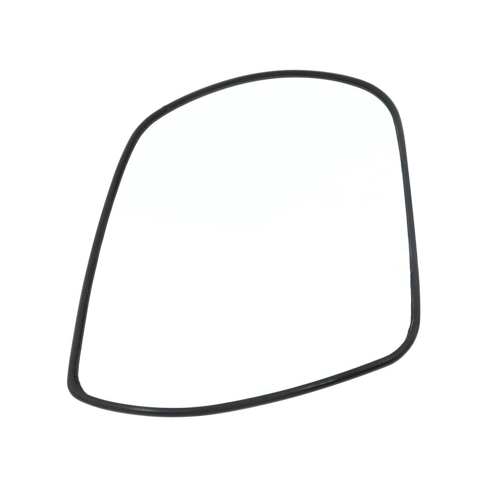 Speilglass Oppvarmet Passasjerside Høyre 87621-3J310 For Hyundai Veracruz 07-12
