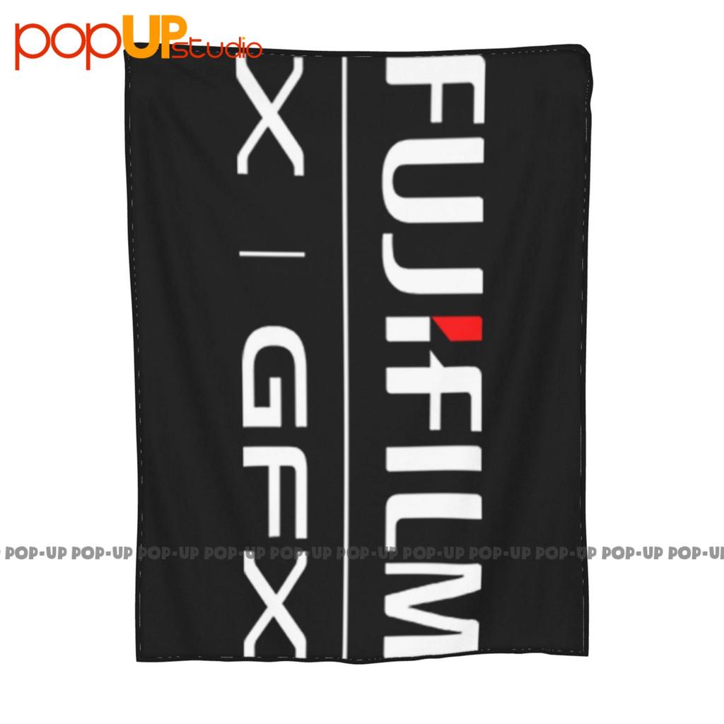 Fujifilm X Gfx Ultra-Soft Blanket Quilt Winter Sofa Cover Bed Covers
