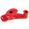 Wire Pipe Bender Manual Cast Iron Tube Former Conduit 90‑180° Angle Fast Bending Tool KW‑703425#