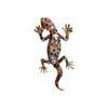 Wind Gecko Corsage, Animal Lizard Brooch Full Diamond Alloy Men'S And Women'S Clothing Accessories