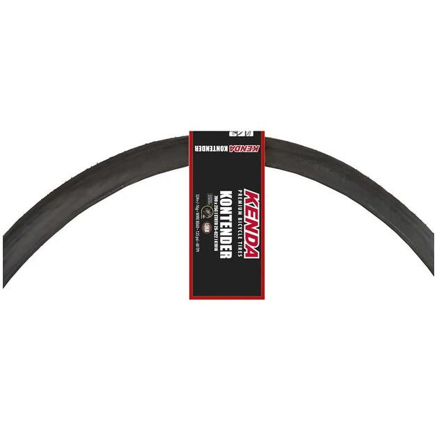 Шина Kenda Kotender L3R Pro Sport Protect K196 700c x 26 жесткая гравийная шина