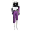Anime Cosplay Costume Halloween Jinx Same Style Game Outfit Cosplay Two-Dimensional Stage Performance Costume