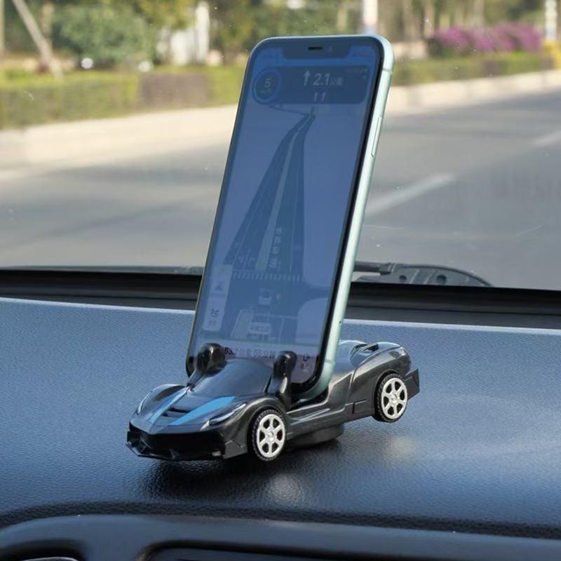 2026 Universal Car Phone Mount for Navigation, Air Vent Holder