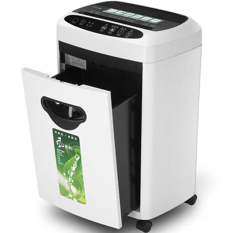 Comet E106CA Multifunction Office Shredder CN plug (adapter included)