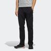 Adidas Softshell Outdoor Sports Pants Men Bottoms Black EH3939