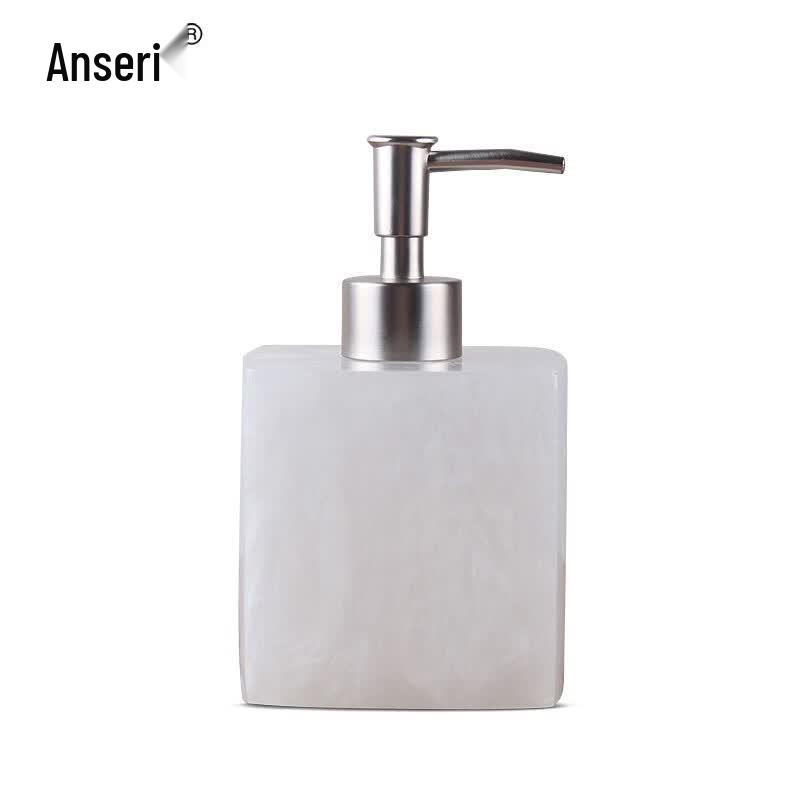 Hotel Lotion Dispenser Bottle