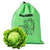 Food Grade Thermal Insulation Bag Leakproof Drawcord Designs for Groceries Meals Prep Organization