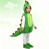 Children's Dinosaur Halloween Costume Jumpsuit for Kids