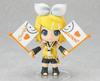 Nendoroid Kagamine Rin Versão Alegre. (JAPÃO Alegre Edição Limitada)