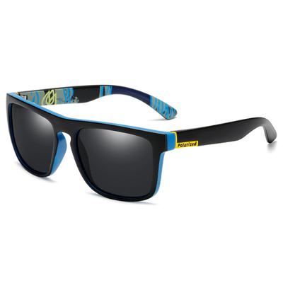 Marke Polarisierte Brille Männer Frauen Angeln Brille Sonnenbrille Camping Wandern Fahren Brillen Sport Sonnenbrille