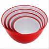 CASUAL PRODUCT Super-Convenient Bowl, 14cm Round, for Cooking and Dishwashing, Microwave and Dishwasher Safe, Polypropylene, 14cm