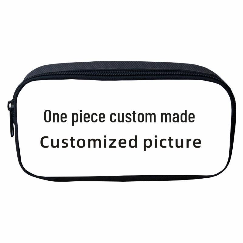 Super Mario Cartoon Pencil Case for Kids