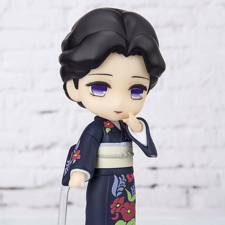 Figuart Mini Tamayo, Korean Popular Bandai