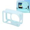 Silicone Protective Case Fit For   ACTION 6 Sports Camera Drop   Protective Sleeve Soft Skin Case Cover Lens   with Lanyard